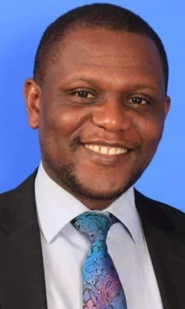 Bukola Idowu, Executive Director, Kimpact Development Initiative will be speaking at the Social Impact Tech Summit 2025!