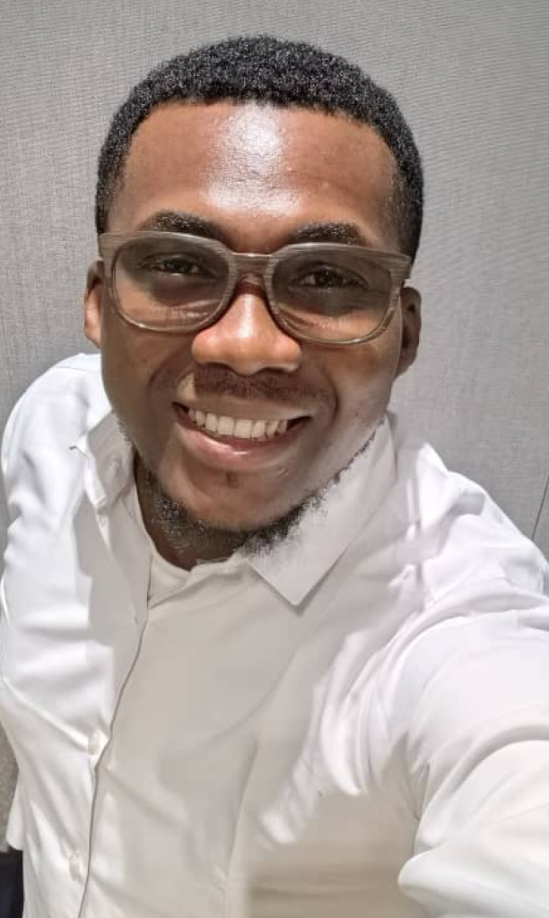 Christopher Okeke, Product Solutions Manager at Huawei Technologies Nigeria Ltd. will be speaking at the Social Impact Tech Summit 2025!