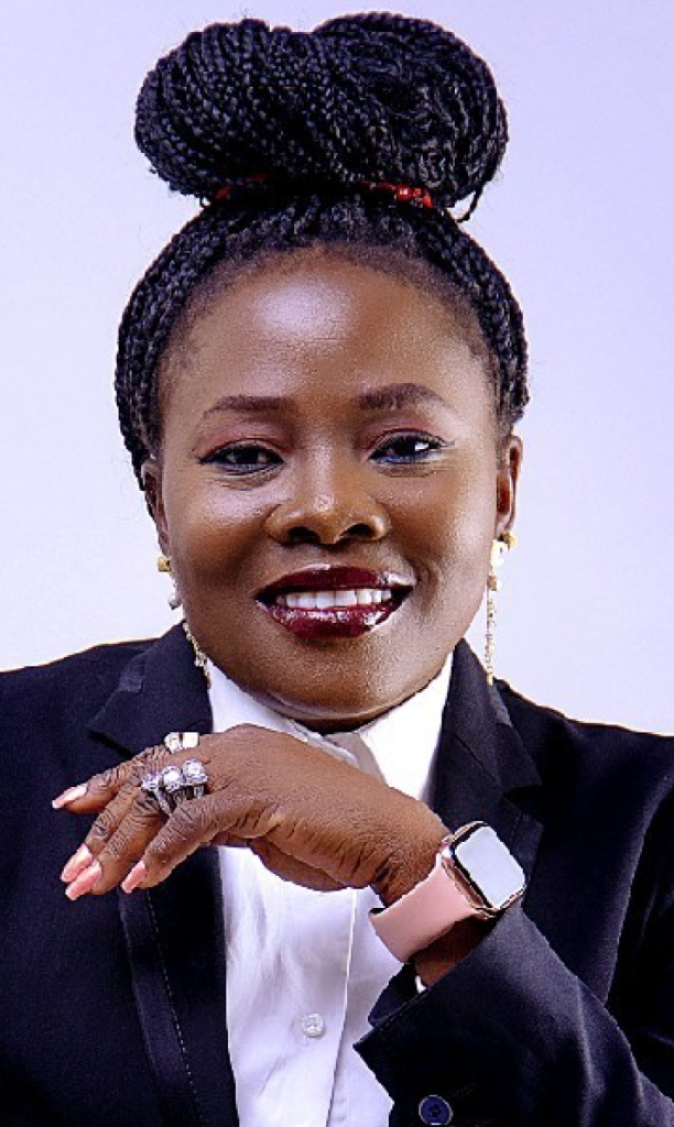 Deborah Enyone Oni, Founding/Managing Partner of Hilton Top Solicitors will be speaking at Social Impact Tech Summit 2025