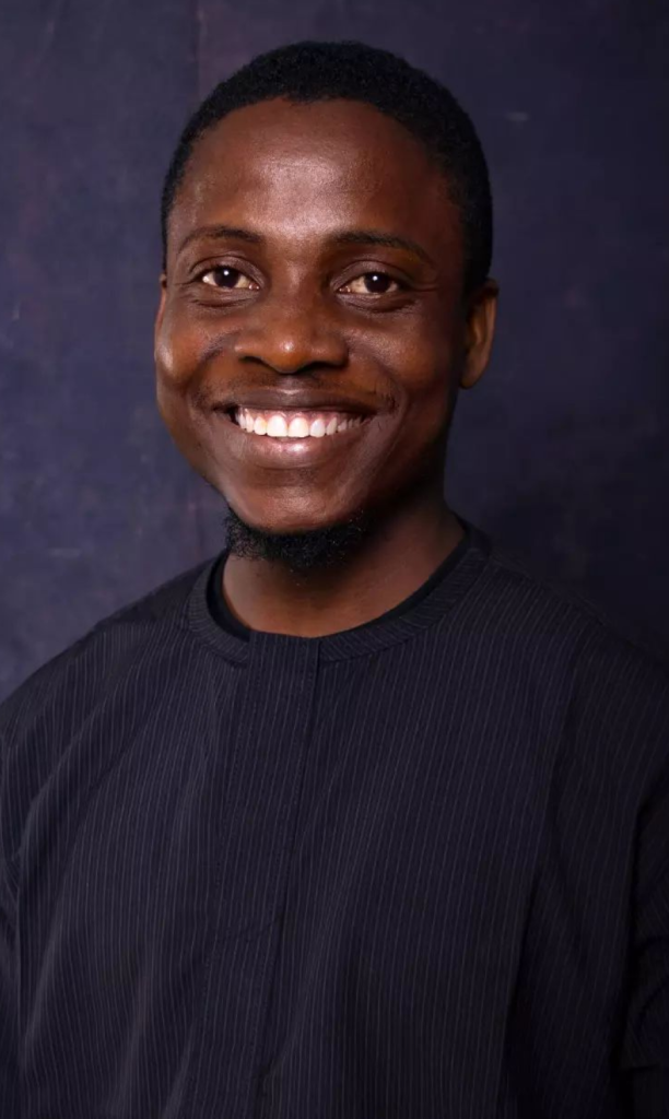 Gabreal Odunsi, Programs Manager, TechSocietal will be speaking at the Social Impact Tech Summit 2025!