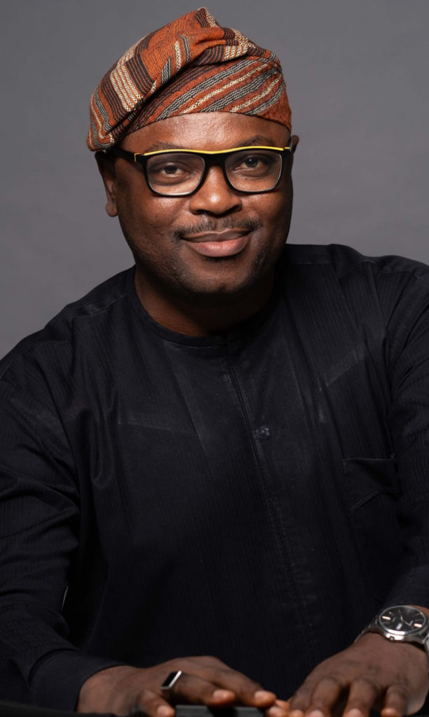 Oyebisi Babatunde Oluseyi Executive Director, Nigeria Network of NGOs (NNNGOs) will be speaking at Social Impact Tech Summit 2025!